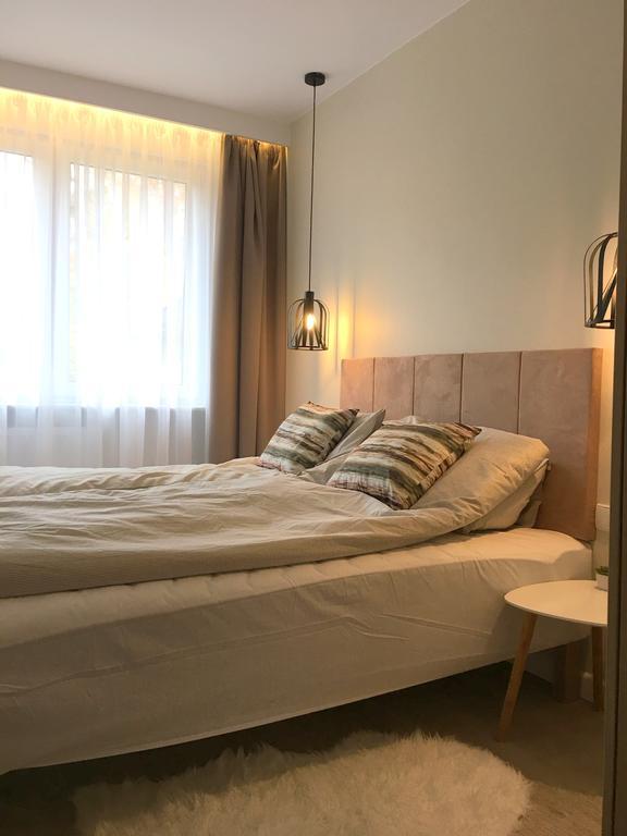 Apartment Nina Szklarska Poreba
