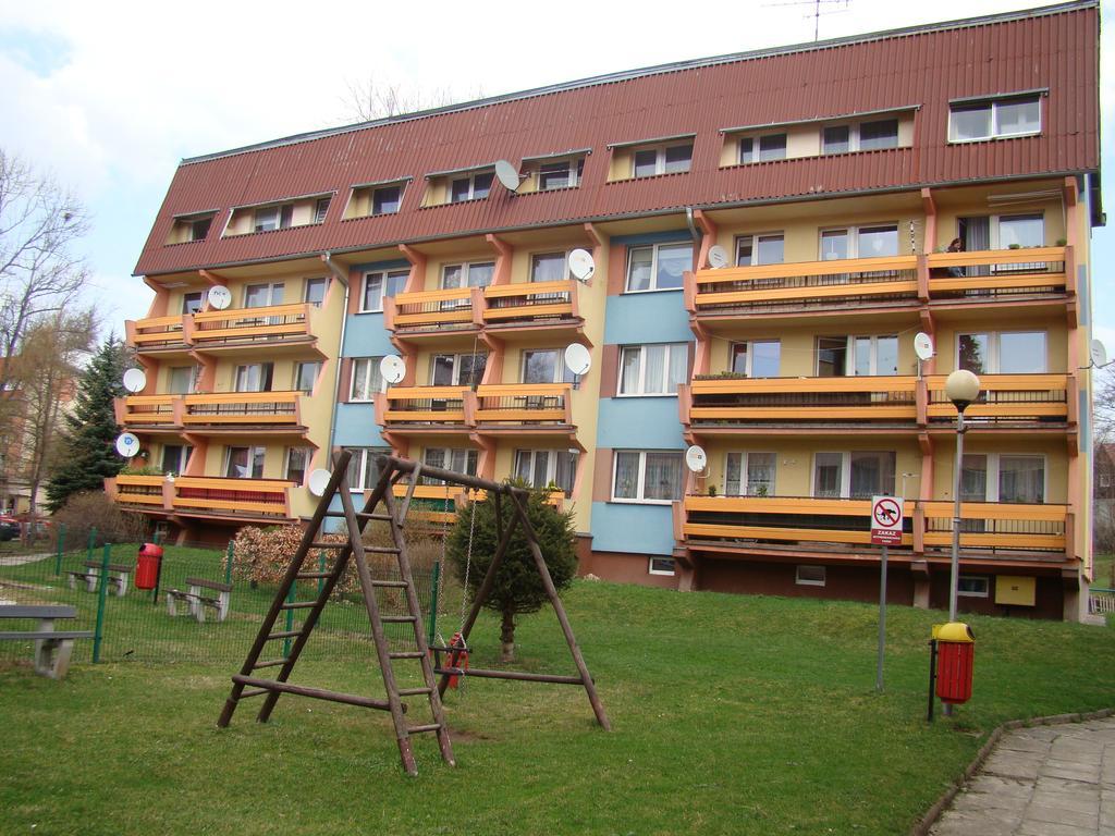 Nina Apartment