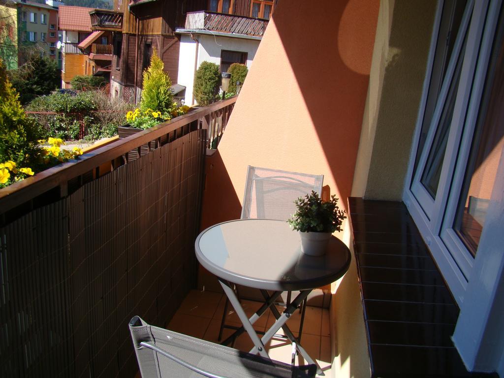 Nina Apartment *